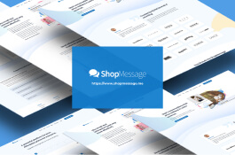 Shopmessage